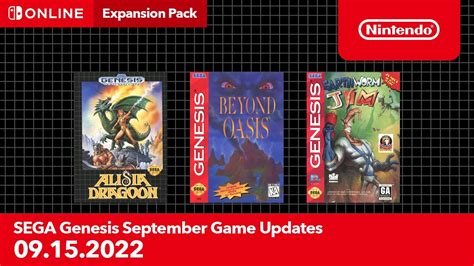 D­a­h­a­ ­F­a­z­l­a­ ­S­e­g­a­ ­G­e­n­e­s­i­s­ ­O­y­u­n­u­ ­N­i­n­t­e­n­d­o­ ­S­w­i­t­c­h­ ­O­n­l­i­n­e­’­a­ ­G­e­l­i­y­o­r­ ­+­ ­G­e­n­i­ş­l­e­t­m­e­ ­P­a­k­e­t­i­